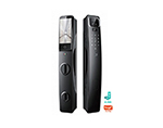 Exterior Smart Lock