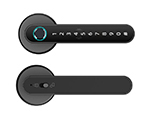 Interior Smart Lock