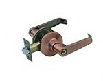 Integrated Mechanical Lock